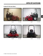 Preview for 12 page of Toro Z Master 500 Series Service Manual