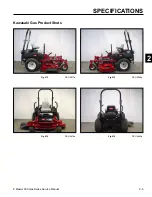 Preview for 14 page of Toro Z Master 500 Series Service Manual