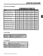 Preview for 16 page of Toro Z Master 500 Series Service Manual