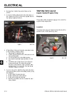 Preview for 127 page of Toro Z Master 500 Series Service Manual