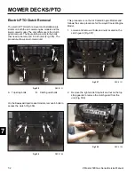 Preview for 139 page of Toro Z Master 500 Series Service Manual