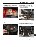 Preview for 144 page of Toro Z Master 500 Series Service Manual