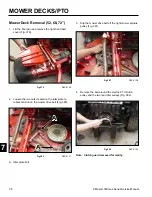 Preview for 145 page of Toro Z Master 500 Series Service Manual