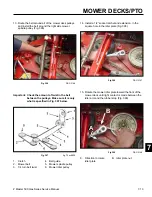 Preview for 150 page of Toro Z Master 500 Series Service Manual