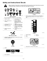 Preview for 6 page of Toro Z Master 74028 Operator'S Manual