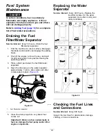 Preview for 45 page of Toro Z Master 74028 Operator'S Manual