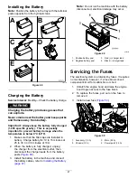 Preview for 47 page of Toro Z Master 74028 Operator'S Manual