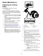 Preview for 53 page of Toro Z Master 74028 Operator'S Manual