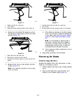 Preview for 61 page of Toro Z Master 74028 Operator'S Manual