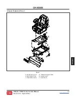 Предварительный просмотр 58 страницы Toro Z Master 74060 Service Manual