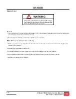 Preview for 93 page of Toro Z Master 74060 Service Manual