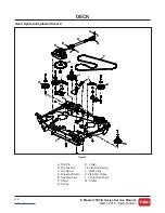 Preview for 98 page of Toro Z Master 74060 Service Manual