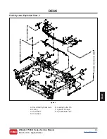 Preview for 99 page of Toro Z Master 74060 Service Manual