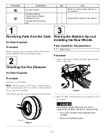 Preview for 2 page of Toro Z Master 74141TE Setup Instructions