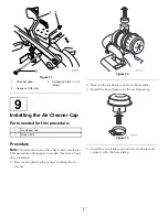 Preview for 6 page of Toro Z Master 74141TE Setup Instructions