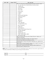 Preview for 12 page of Toro Z Master 74141TE Setup Instructions