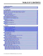 Preview for 4 page of Toro Z Master 74901 Service Manual