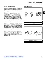 Preview for 10 page of Toro Z Master 74901 Service Manual