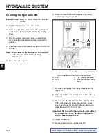 Preview for 131 page of Toro Z Master 74901 Service Manual