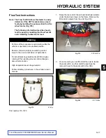 Preview for 132 page of Toro Z Master 74901 Service Manual