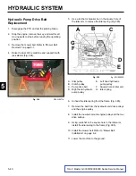 Preview for 135 page of Toro Z Master 74901 Service Manual