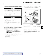 Preview for 136 page of Toro Z Master 74901 Service Manual