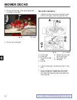 Preview for 139 page of Toro Z Master 74901 Service Manual