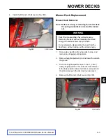 Preview for 140 page of Toro Z Master 74901 Service Manual