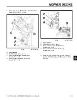 Preview for 142 page of Toro Z Master 74901 Service Manual