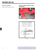 Preview for 143 page of Toro Z Master 74901 Service Manual