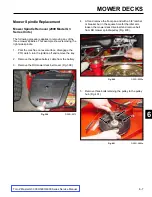 Preview for 144 page of Toro Z Master 74901 Service Manual