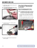 Preview for 153 page of Toro Z Master 74901 Service Manual