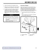 Preview for 166 page of Toro Z Master 74901 Service Manual