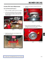 Preview for 168 page of Toro Z Master 74901 Service Manual