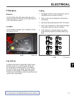 Preview for 176 page of Toro Z Master 74901 Service Manual