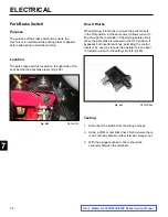 Preview for 179 page of Toro Z Master 74901 Service Manual