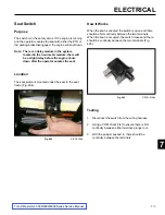 Preview for 180 page of Toro Z Master 74901 Service Manual