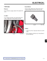 Preview for 182 page of Toro Z Master 74901 Service Manual