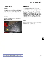 Preview for 184 page of Toro Z Master 74901 Service Manual