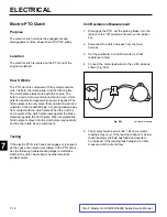 Preview for 185 page of Toro Z Master 74901 Service Manual