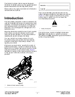 Preview for 2 page of Toro Z Master 74902TE Operator'S Manual