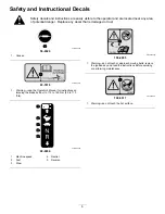 Preview for 6 page of Toro Z Master 74902TE Operator'S Manual