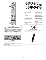 Preview for 7 page of Toro Z Master 74902TE Operator'S Manual