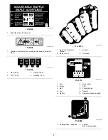 Preview for 8 page of Toro Z Master 74902TE Operator'S Manual