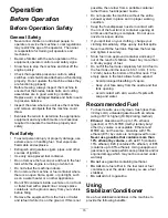 Preview for 15 page of Toro Z Master 74902TE Operator'S Manual