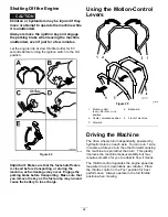 Preview for 24 page of Toro Z Master 74902TE Operator'S Manual