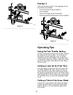 Preview for 30 page of Toro Z Master 74902TE Operator'S Manual