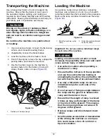 Preview for 33 page of Toro Z Master 74902TE Operator'S Manual