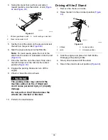 Preview for 35 page of Toro Z Master 74902TE Operator'S Manual