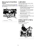 Preview for 38 page of Toro Z Master 74902TE Operator'S Manual